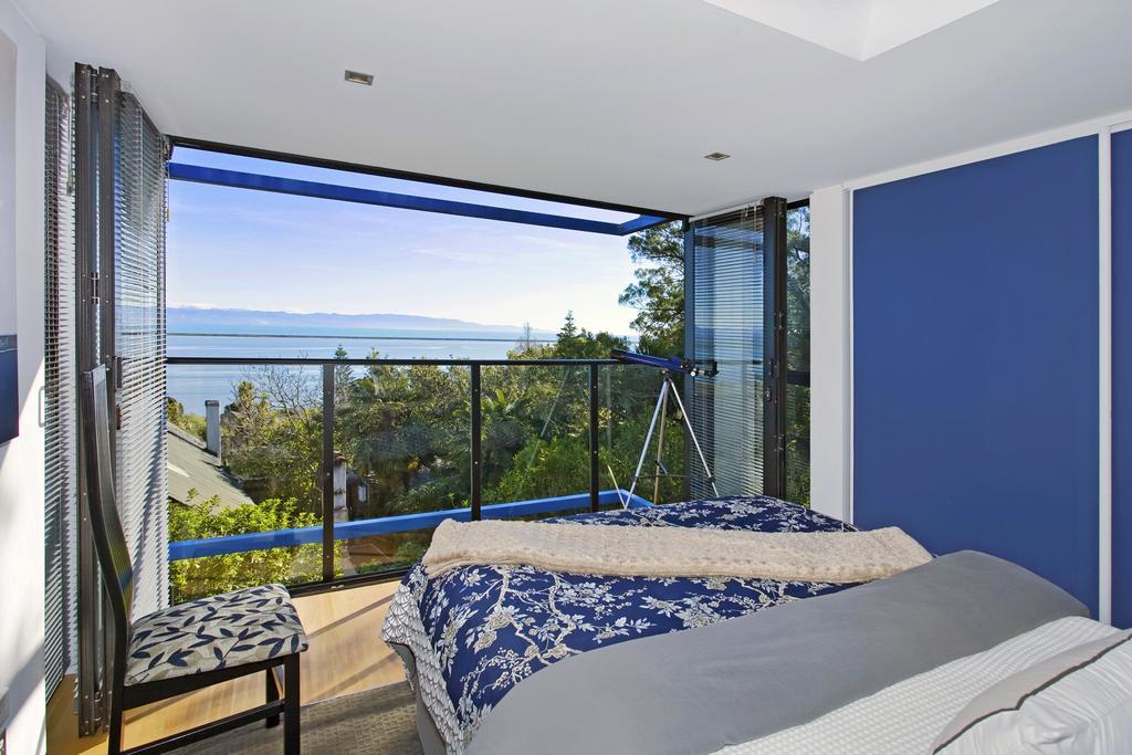 Coastal Escape Apartment Nelson Room photo